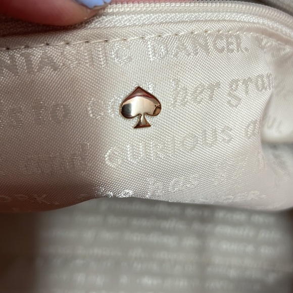 Kate Spade ‘Sloan’ Charlotte Street Small Satchel - Picture 17 of 17